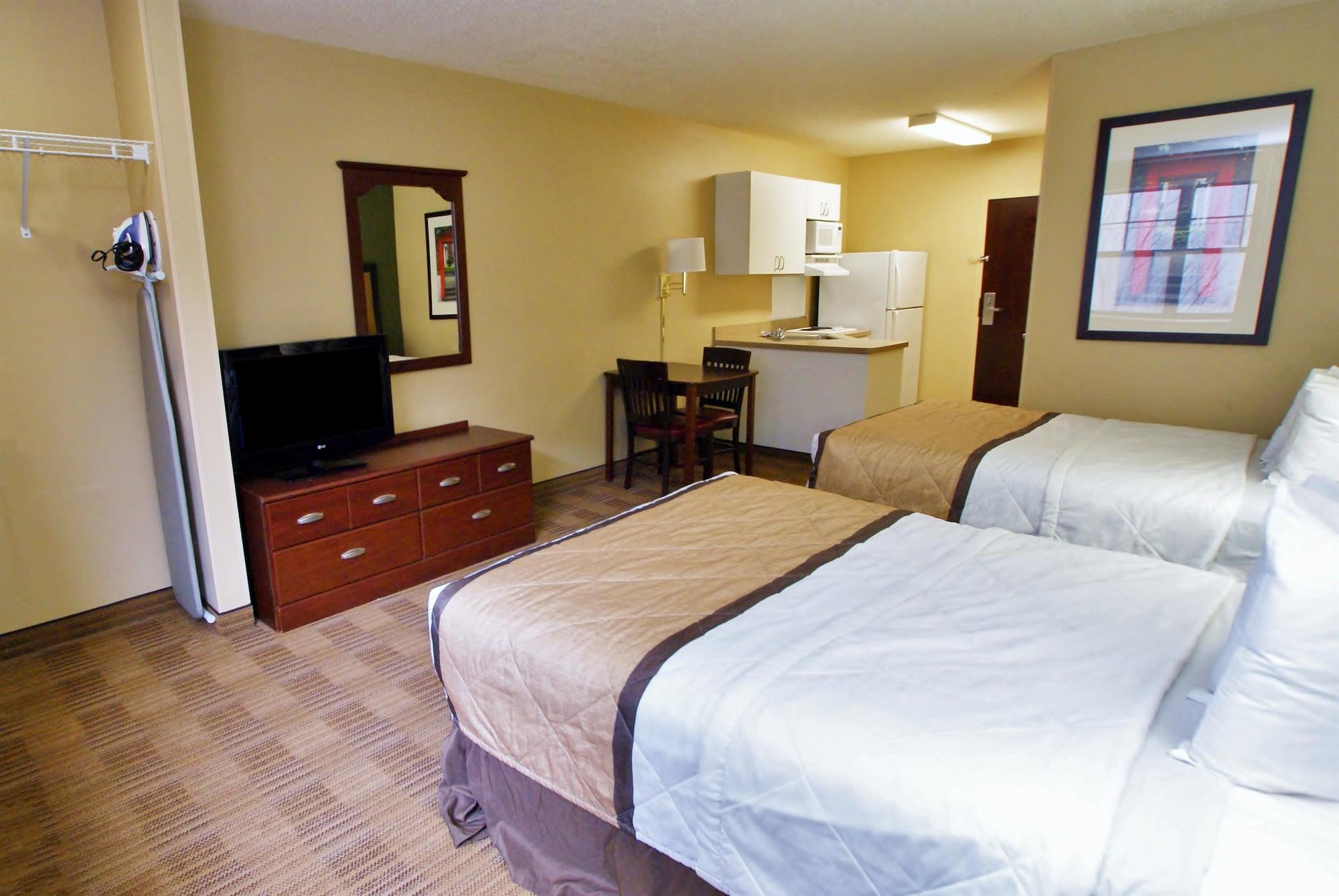 Extended Stay America Suites - Reno - South Meadows Exterior photo