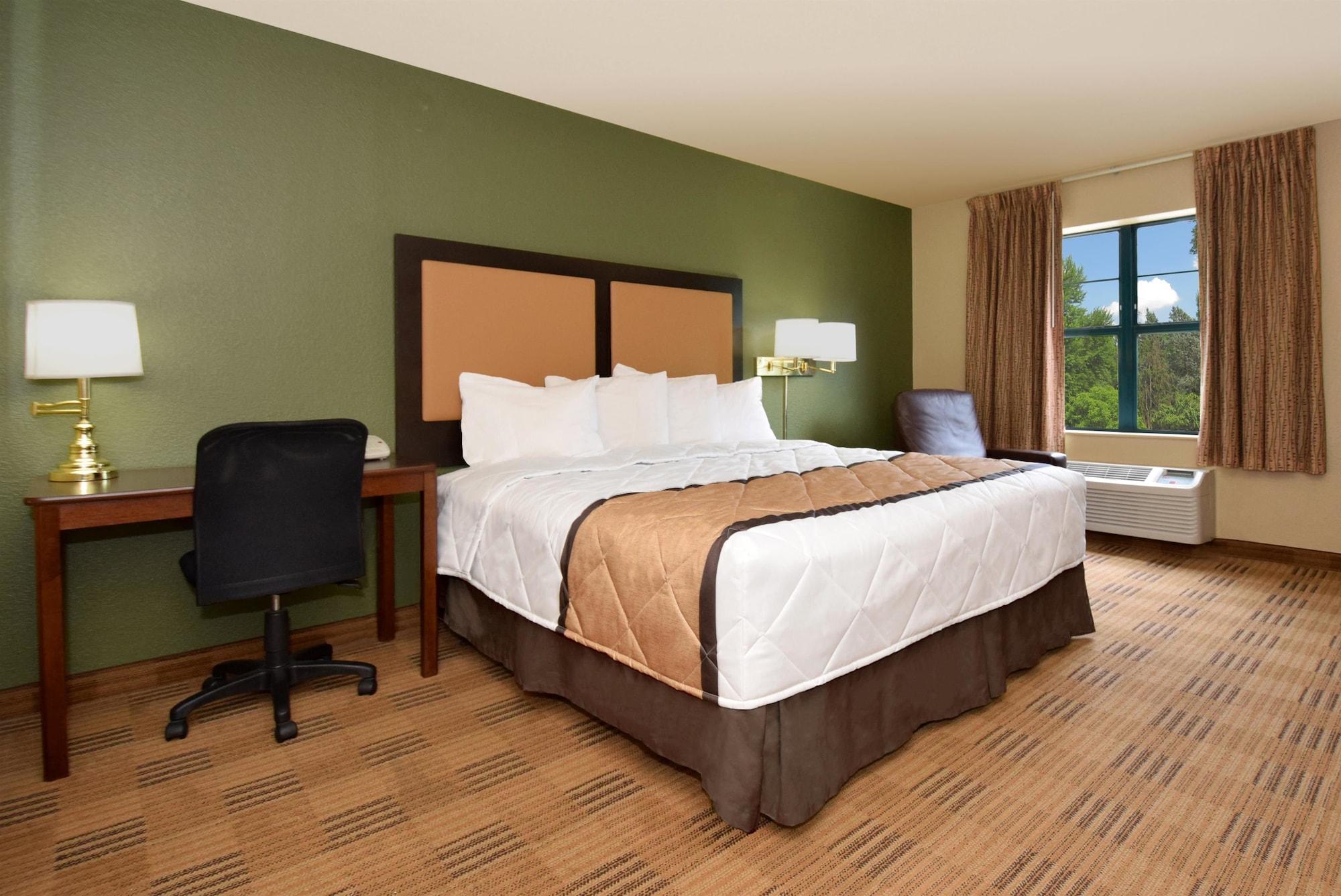 Extended Stay America Suites - Reno - South Meadows Exterior photo
