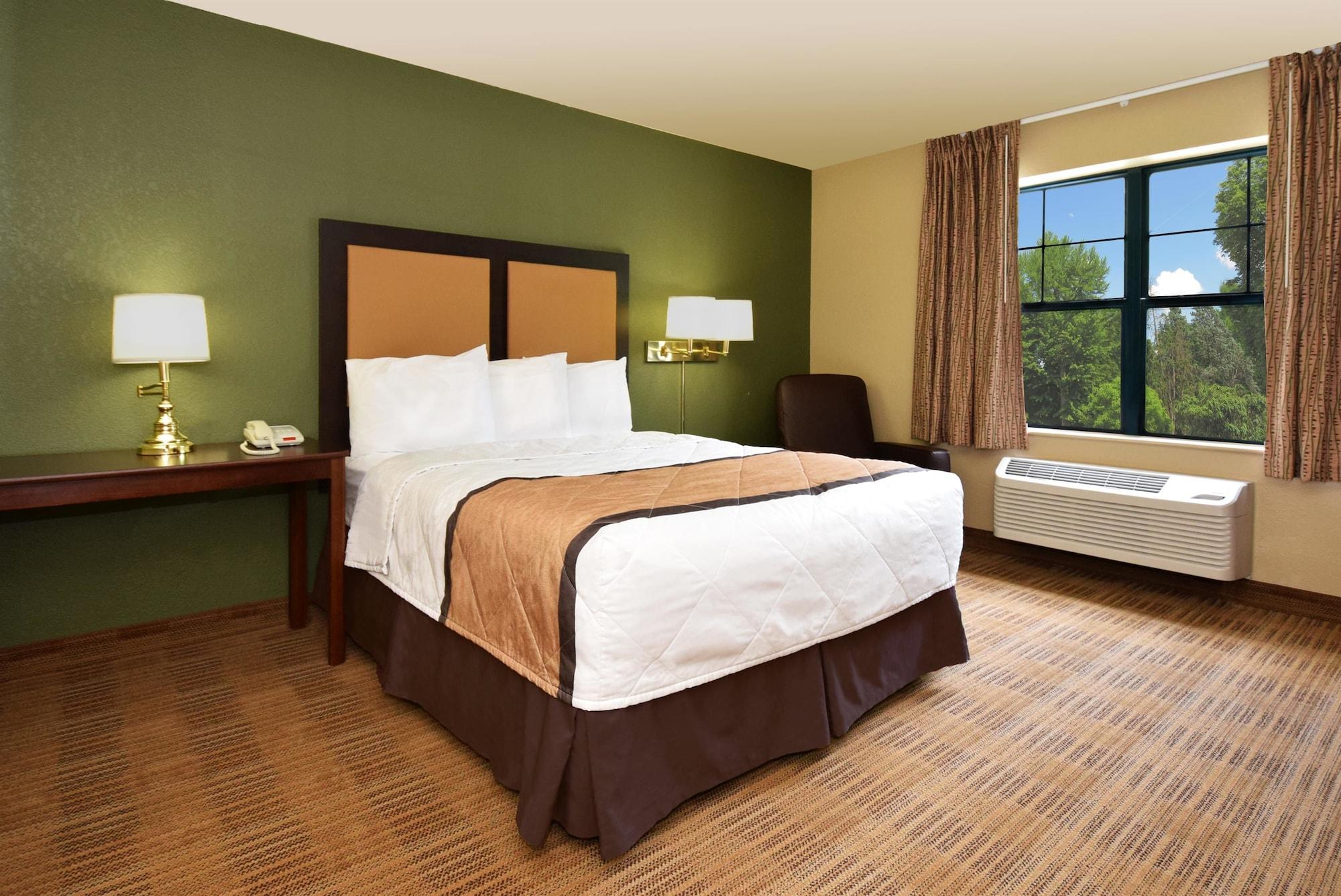 Extended Stay America Suites - Reno - South Meadows Exterior photo