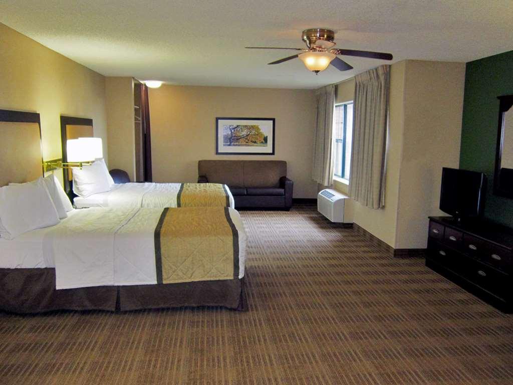 Extended Stay America Suites - Reno - South Meadows Room photo