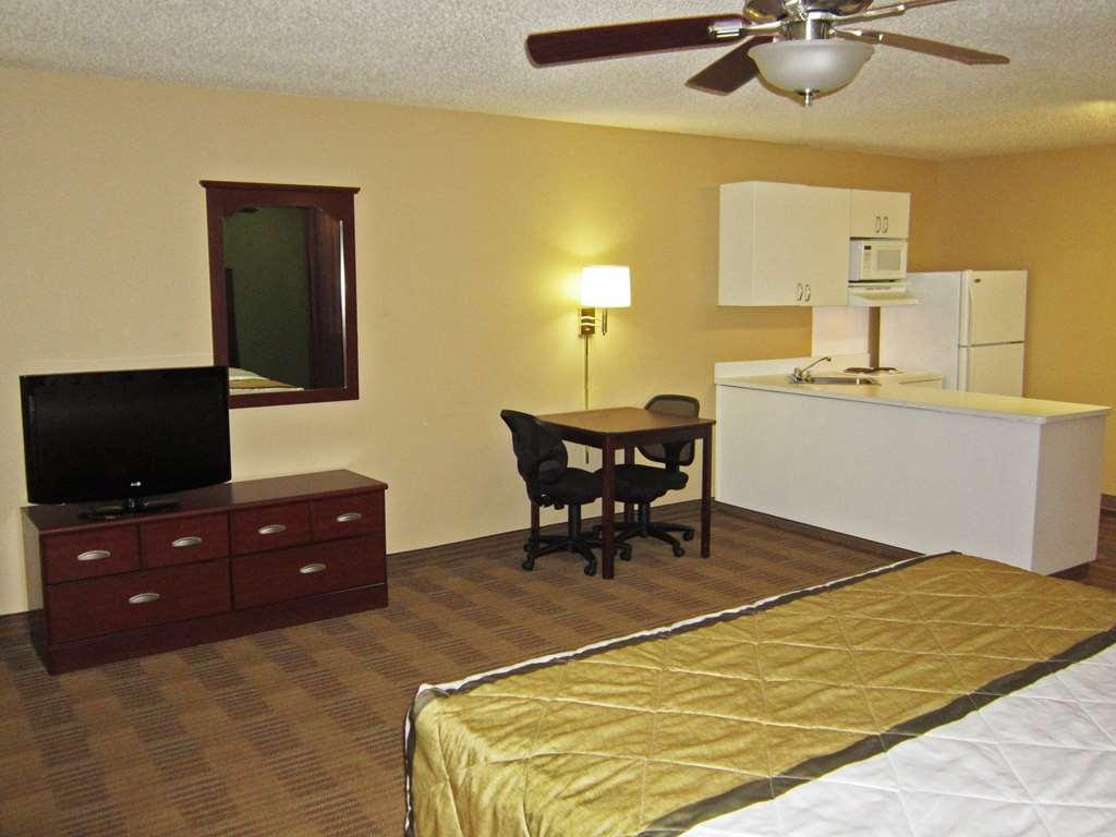 Extended Stay America Suites - Reno - South Meadows Room photo