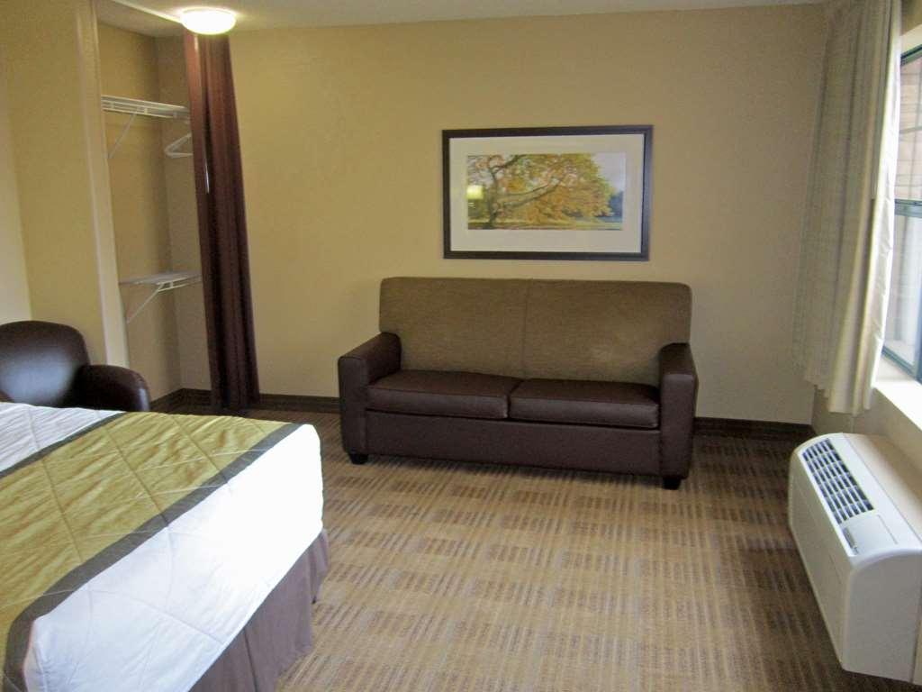 Extended Stay America Suites - Reno - South Meadows Room photo