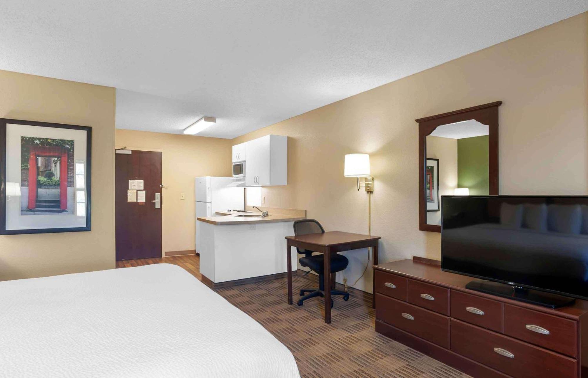 Extended Stay America Suites - Reno - South Meadows Exterior photo