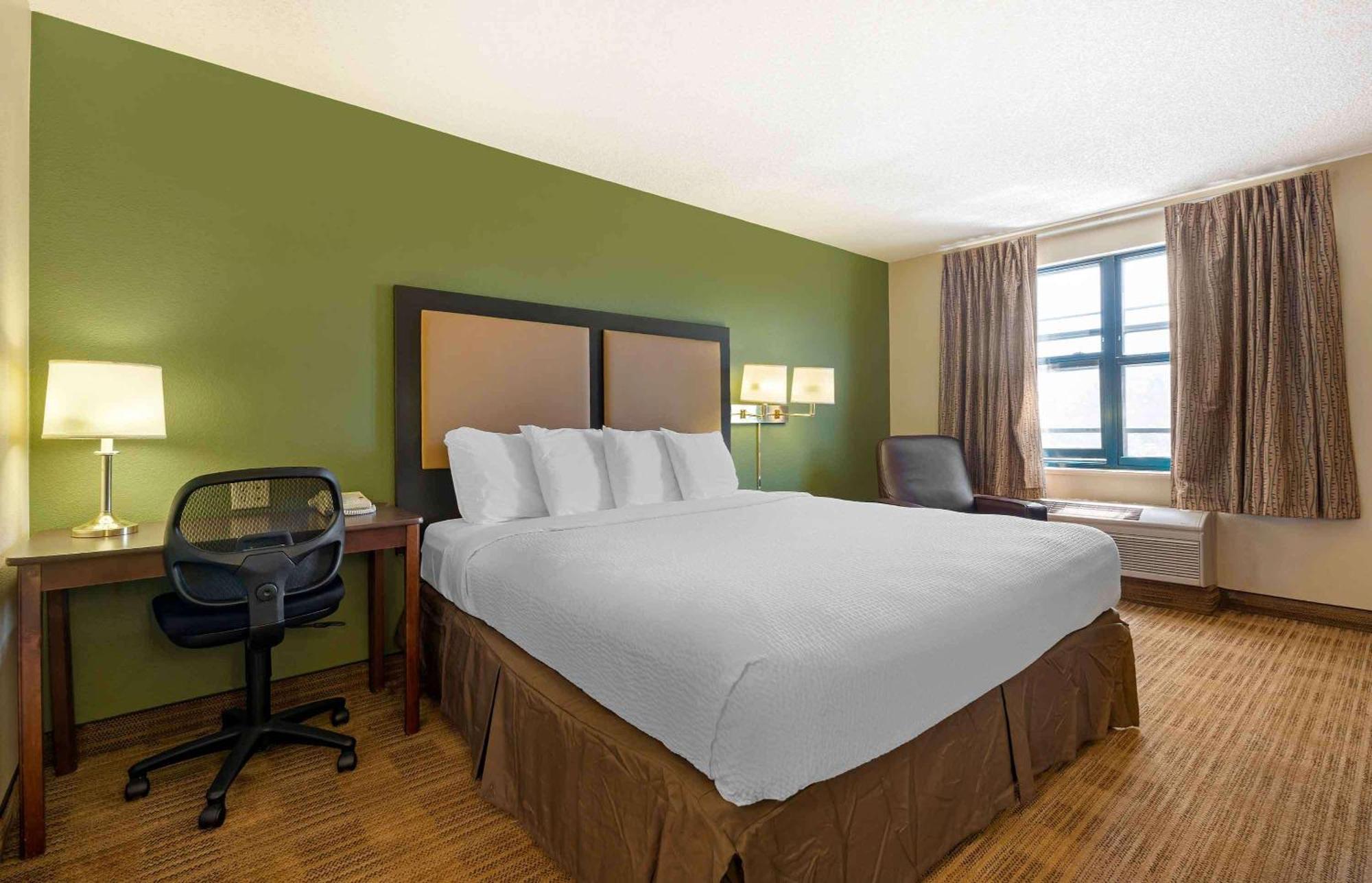 Extended Stay America Suites - Reno - South Meadows Exterior photo