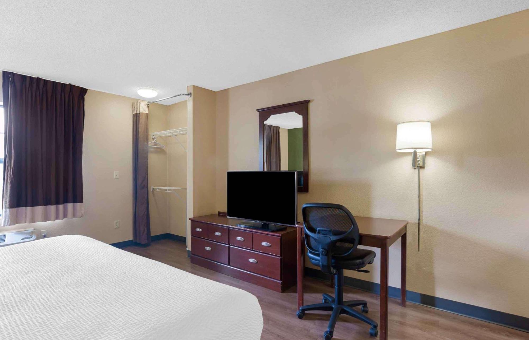 Extended Stay America Suites - Reno - South Meadows Exterior photo