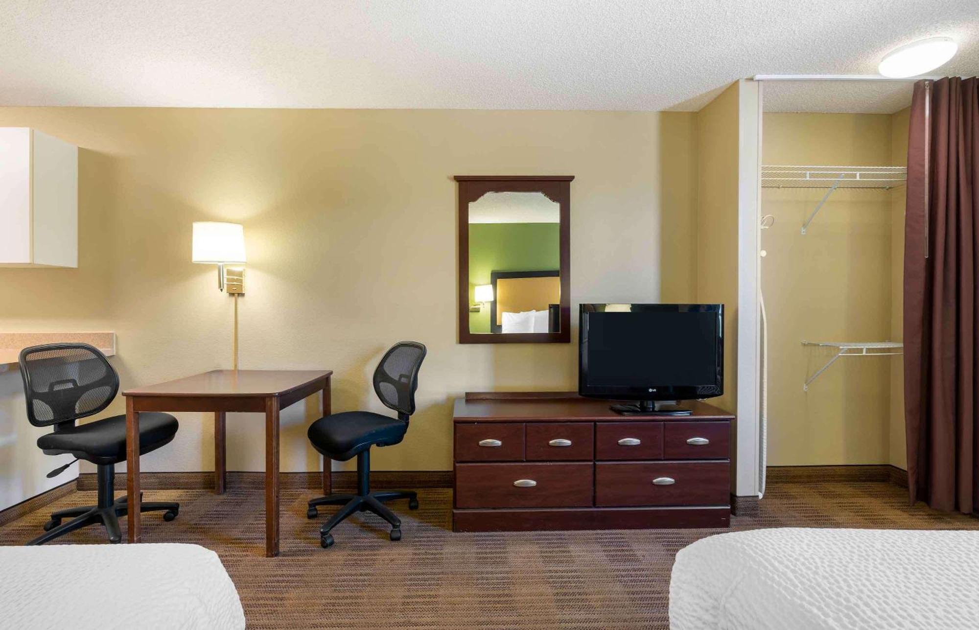 Extended Stay America Suites - Reno - South Meadows Exterior photo