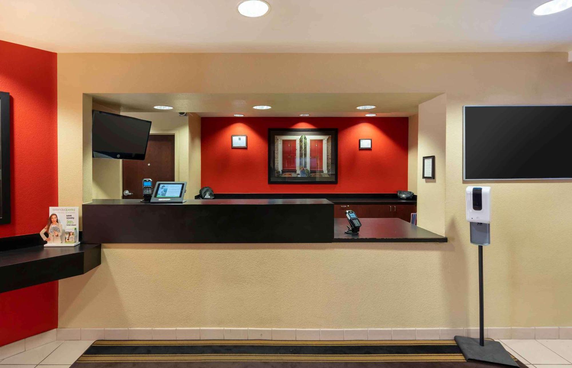 Extended Stay America Suites - Reno - South Meadows Exterior photo