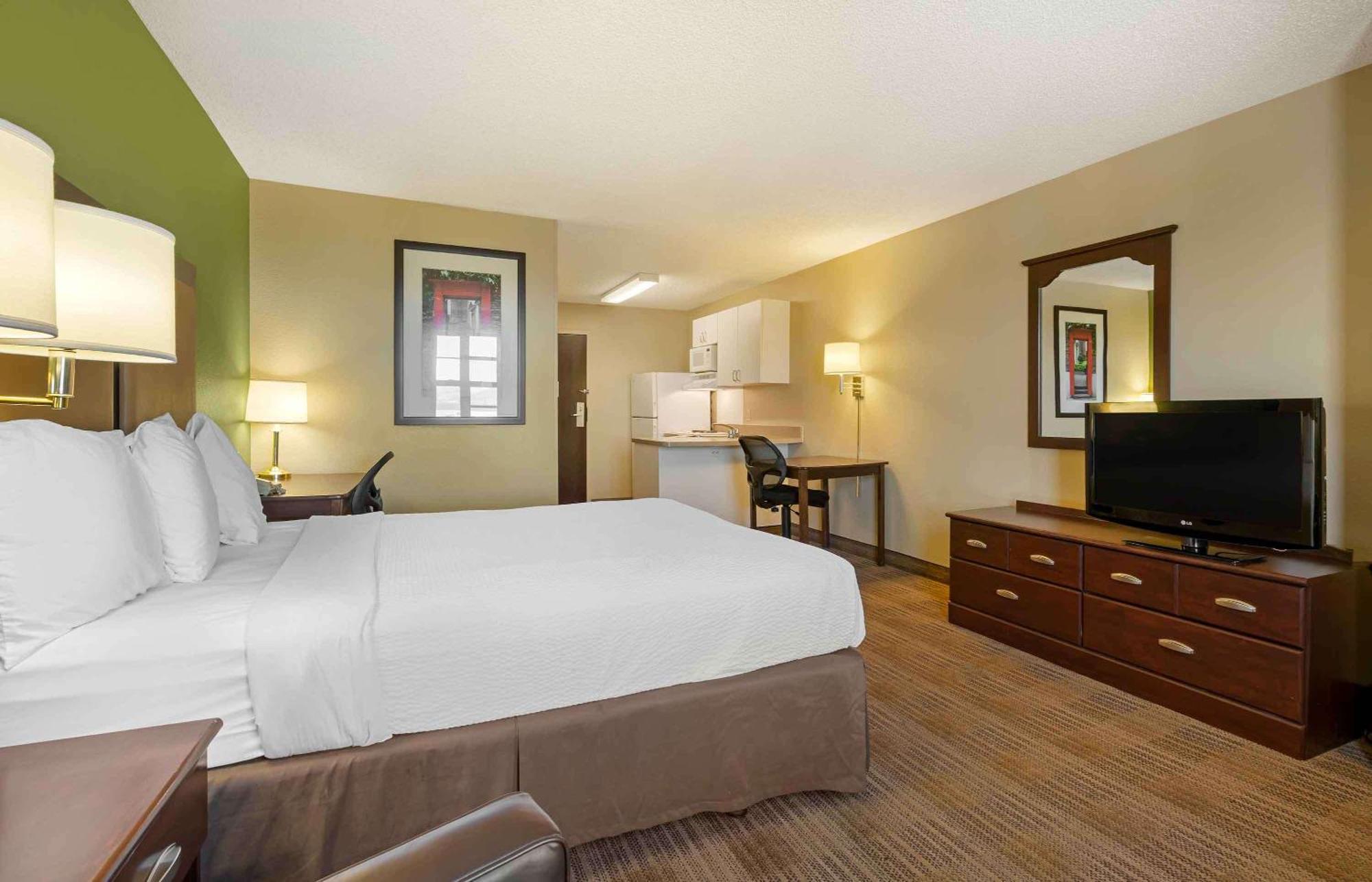 Extended Stay America Suites - Reno - South Meadows Exterior photo