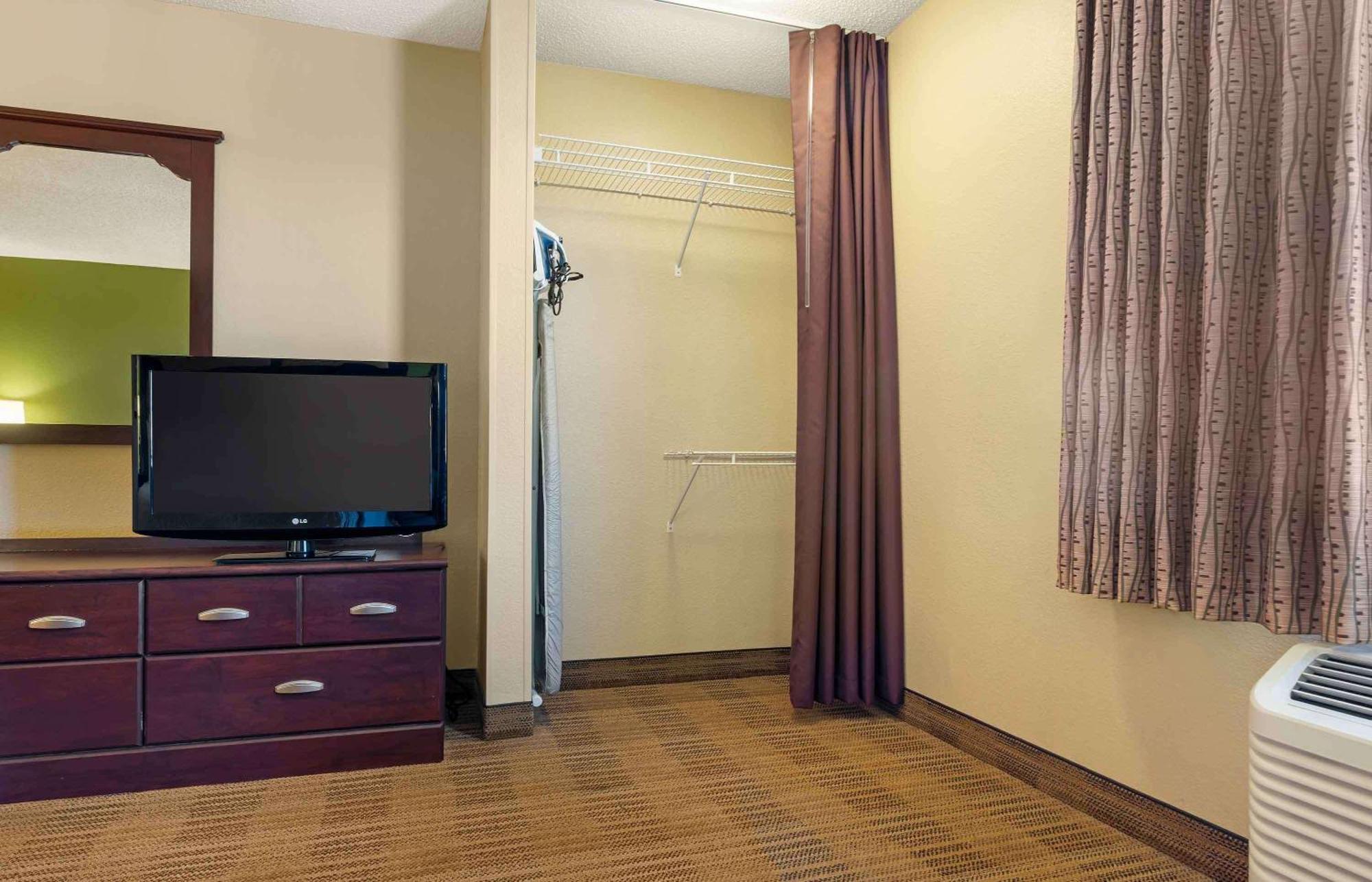 Extended Stay America Suites - Reno - South Meadows Exterior photo
