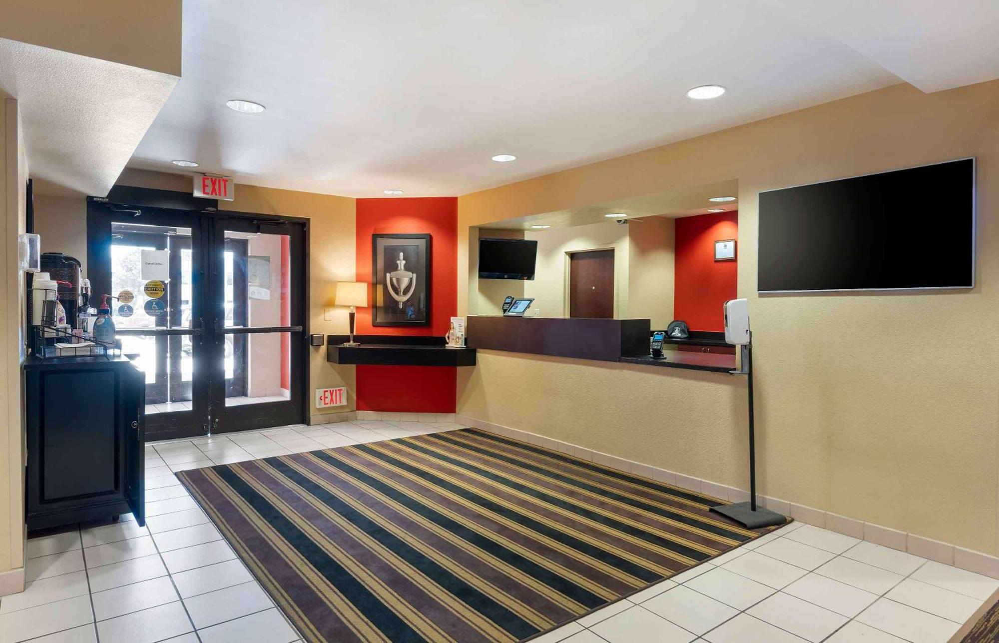 Extended Stay America Suites - Reno - South Meadows Exterior photo