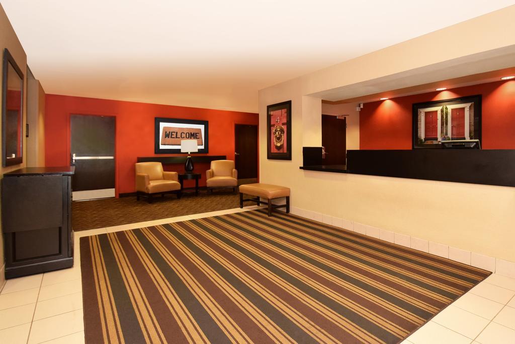 Extended Stay America Suites - Reno - South Meadows Exterior photo