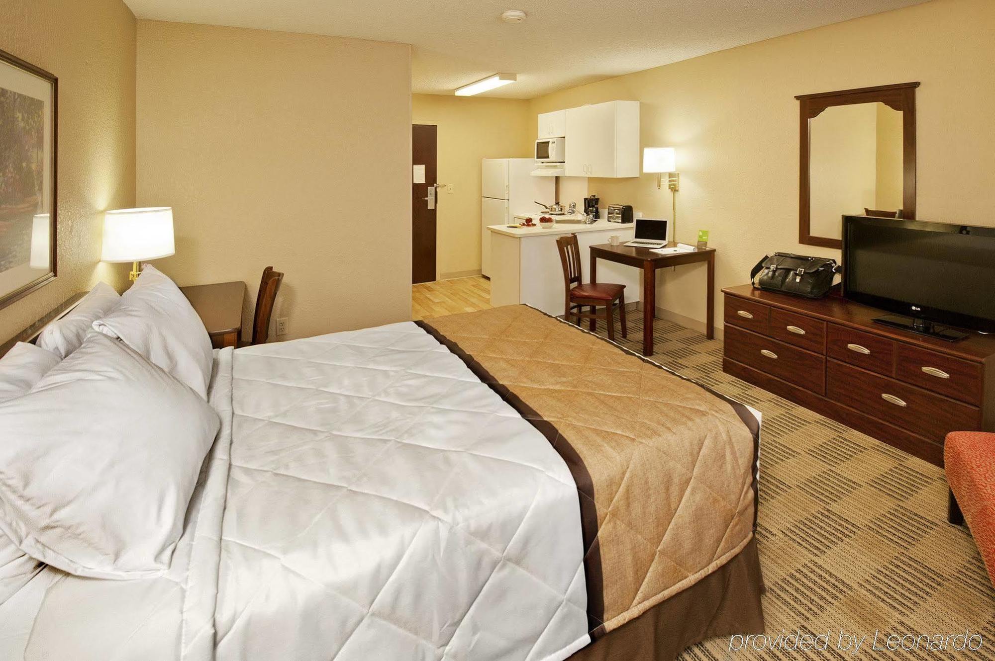 Extended Stay America Suites - Reno - South Meadows Exterior photo
