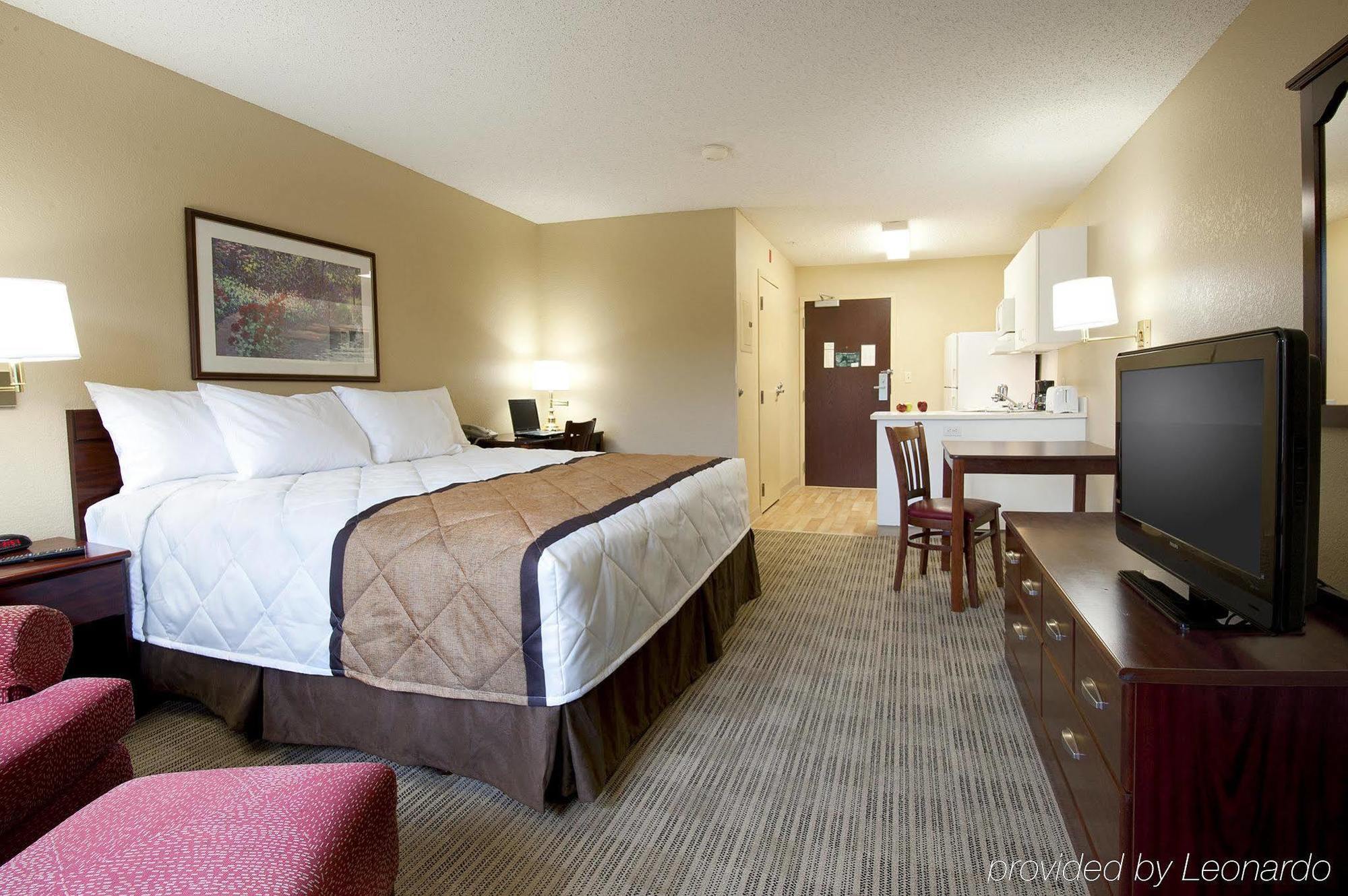 Extended Stay America Suites - Reno - South Meadows Exterior photo